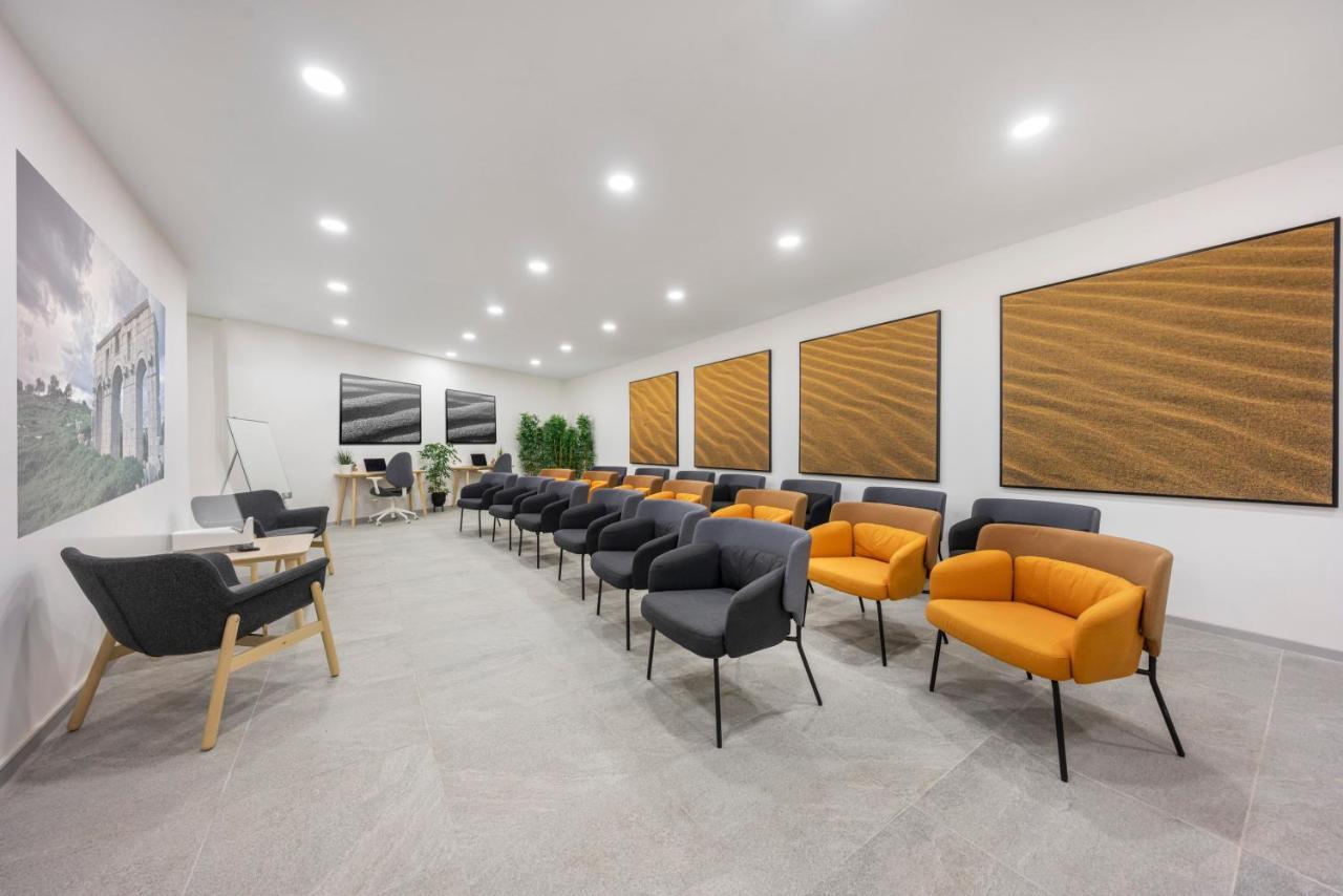 Payava Hotel By True Blue Kalkan Exterior photo