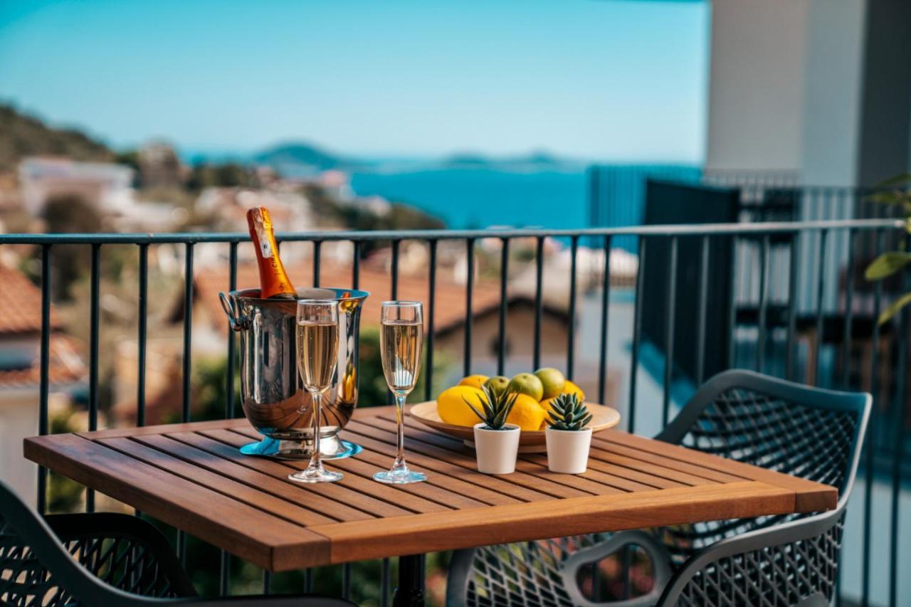 Payava Hotel By True Blue Kalkan Exterior photo